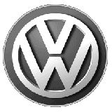 Volkswagen USA logo